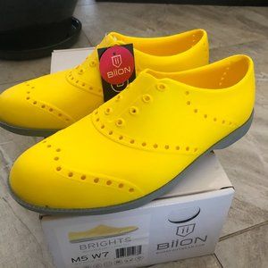 Biion Golf Shoes